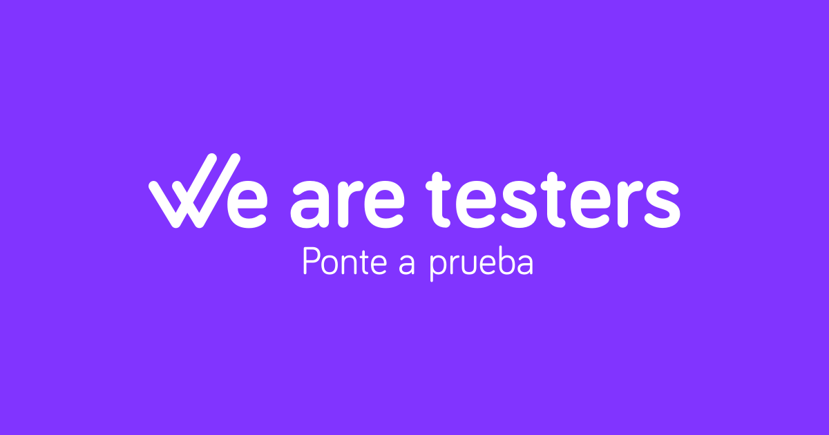 WeAreTesters